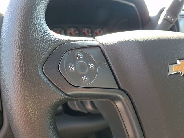 2023 Chevrolet Silverado 6500 HD Work Truck