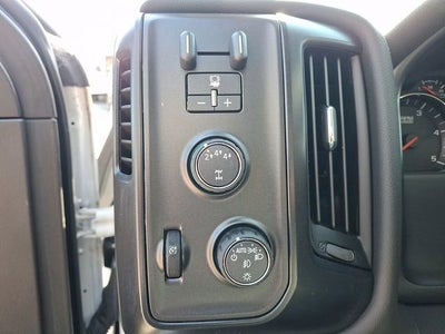 2023 Chevrolet Silverado 6500 HD Work Truck