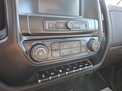 2023 Chevrolet Silverado 6500 HD Work Truck