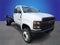 2024 Chevrolet Silverado 6500 HD Work Truck