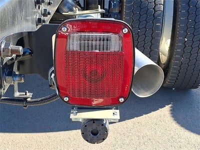 2024 Chevrolet Silverado 6500 HD Work Truck