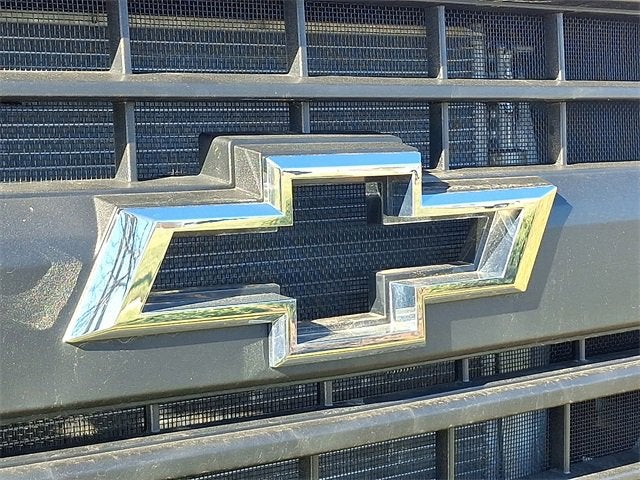 2024 Chevrolet Silverado 6500 HD Work Truck