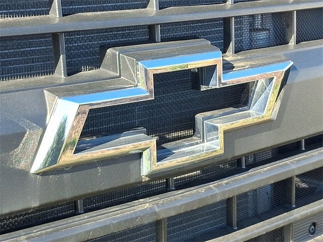 2024 Chevrolet Silverado 6500 HD Work Truck