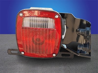 2024 Chevrolet Silverado 6500 HD Work Truck