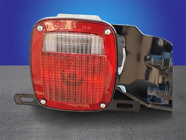 2024 Chevrolet Silverado 6500 HD Work Truck