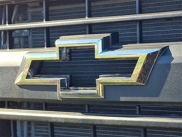 2024 Chevrolet Silverado 6500 HD Work Truck