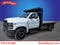 2022 Chevrolet Silverado 6500 HD Work Truck