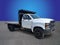 2022 Chevrolet Silverado 6500 HD Work Truck