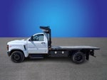 2022 Chevrolet Silverado 6500 HD Work Truck