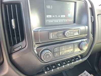 2022 Chevrolet Silverado 6500 HD Work Truck