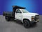 2022 Chevrolet Silverado 6500 HD Work Truck