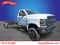 2023 Chevrolet Silverado 6500 HD Work Truck