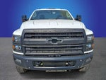 2023 Chevrolet Silverado 6500 HD Work Truck