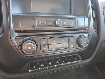 2023 Chevrolet Silverado 6500 HD Work Truck