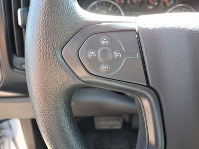 2023 Chevrolet Silverado 6500 HD Work Truck