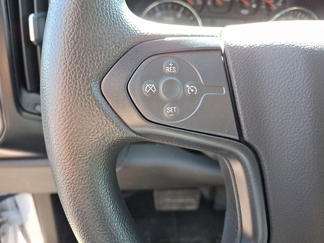 2023 Chevrolet Silverado 6500 HD Work Truck