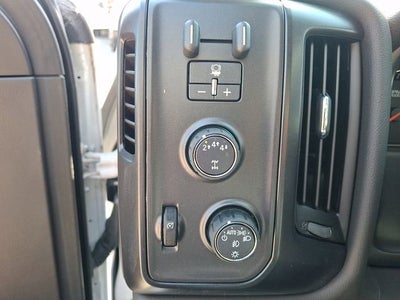 2023 Chevrolet Silverado 6500 HD Work Truck