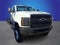 2024 Chevrolet Silverado 6500 HD Work Truck