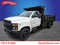 2022 Chevrolet Silverado 6500 HD Work Truck