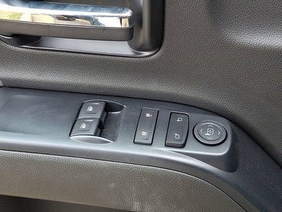 2022 Chevrolet Silverado 6500 HD Work Truck