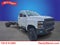 2023 Chevrolet Silverado 6500 HD Work Truck