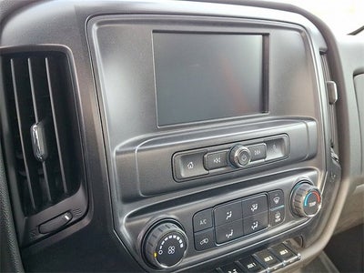 2023 Chevrolet Silverado 6500 HD Work Truck