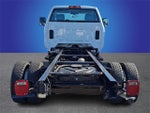 2024 Chevrolet Silverado 6500 HD Work Truck