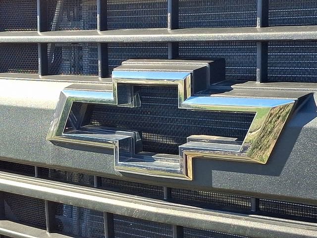 2024 Chevrolet Silverado 6500 HD Work Truck