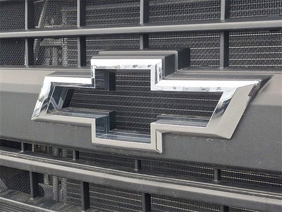 2024 Chevrolet Silverado 6500 HD Work Truck