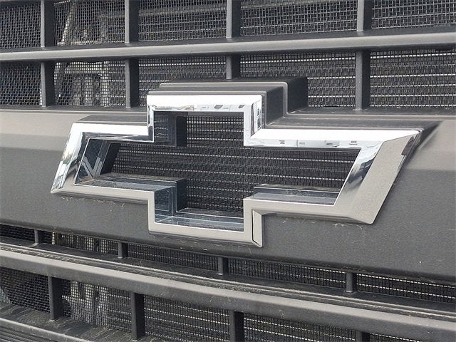 2024 Chevrolet Silverado 6500 HD Work Truck