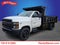 2022 Chevrolet Silverado 6500 HD Work Truck
