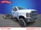 2023 Chevrolet Silverado 6500 HD Work Truck