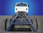 2023 Chevrolet Silverado 6500 HD Work Truck