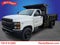 2022 Chevrolet Silverado 6500 HD Work Truck