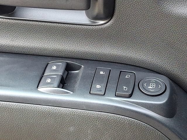 2022 Chevrolet Silverado 6500 HD Work Truck