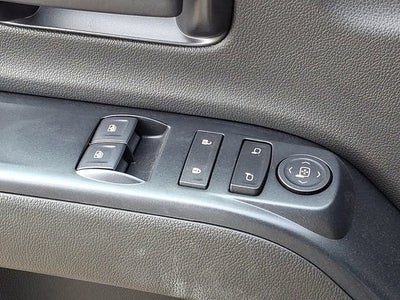 2022 Chevrolet Silverado 6500 HD Work Truck
