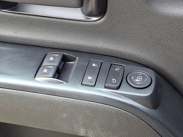2022 Chevrolet Silverado 6500 HD Work Truck