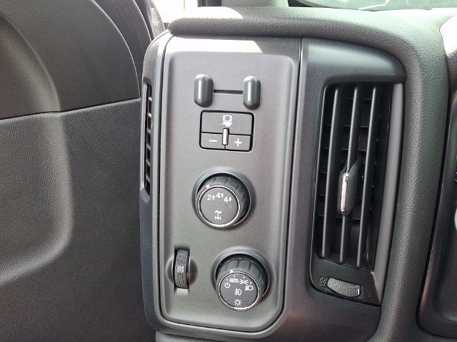 2022 Chevrolet Silverado 6500 HD Work Truck