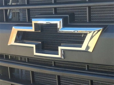 2023 Chevrolet Silverado 6500 HD Work Truck