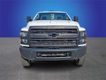 2024 Chevrolet Silverado 6500 HD Work Truck
