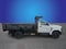 2022 Chevrolet Silverado 6500 HD Work Truck