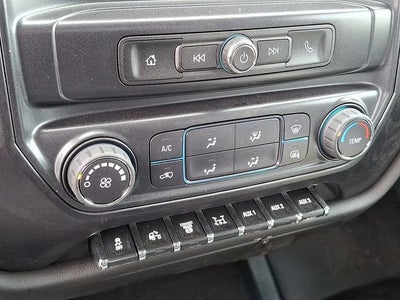 2022 Chevrolet Silverado 6500 HD Work Truck