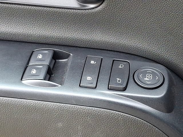 2022 Chevrolet Silverado 6500 HD Work Truck