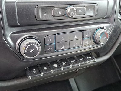 2022 Chevrolet Silverado 6500 HD Work Truck