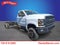 2023 Chevrolet Silverado 6500 HD Work Truck