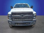2023 Chevrolet Silverado 6500 HD Work Truck