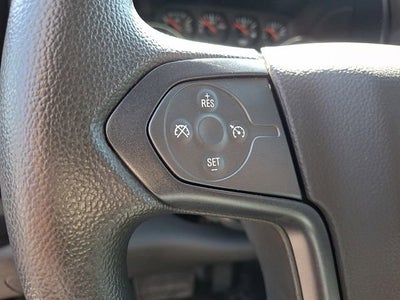 2023 Chevrolet Silverado 6500 HD Work Truck