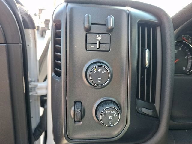 2023 Chevrolet Silverado 6500 HD Work Truck