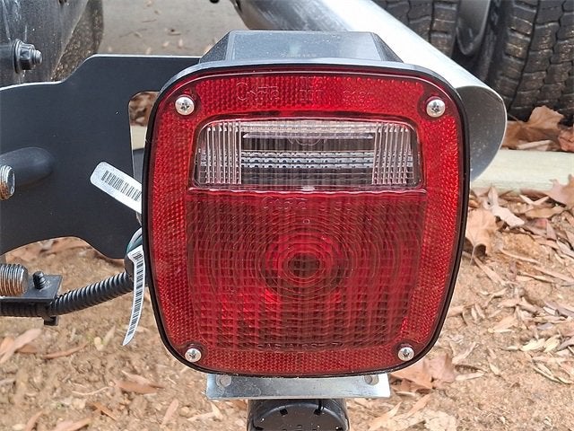 2024 Chevrolet Silverado 6500 HD Work Truck