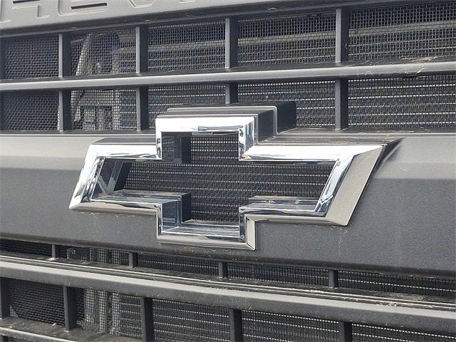 2024 Chevrolet Silverado 6500 HD Work Truck